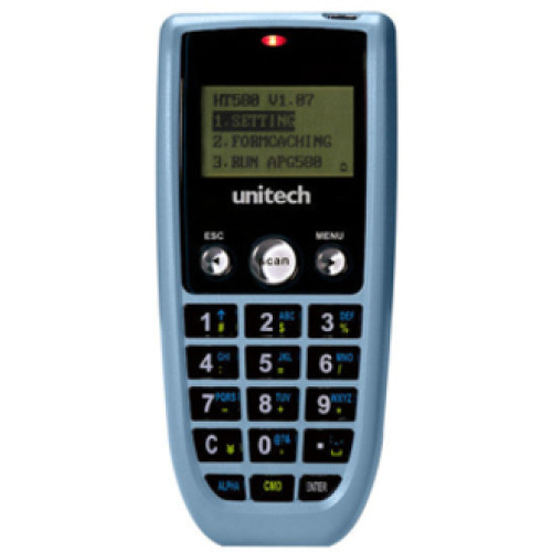 Unitech HT580 Mobile Computer