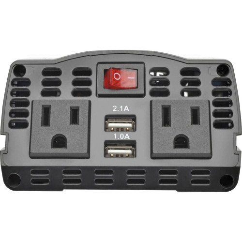 Tripp-Lite PV375USB Power Device