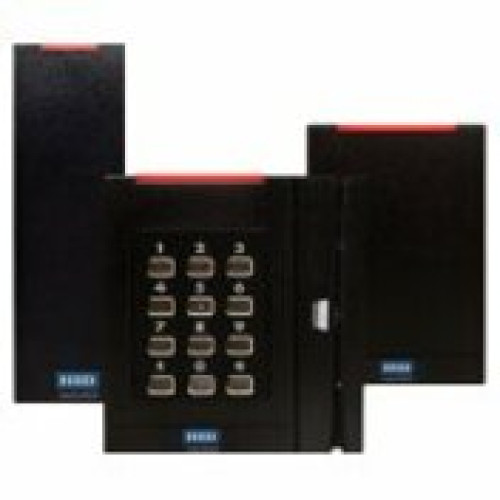 HID RP15 multiCLASS Access Control Cards