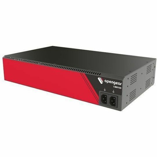 Opengear CM8196-10G-US Console & Device Servers