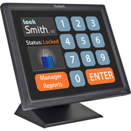 Planar 997-5967-02 POS System