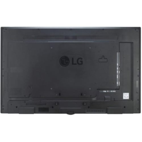 LG SE3KB Series Digital Signage Display