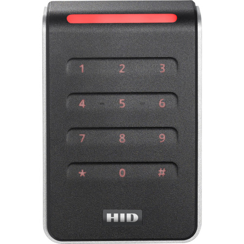 HID 40KNKS-01-000000 Access Control Reader