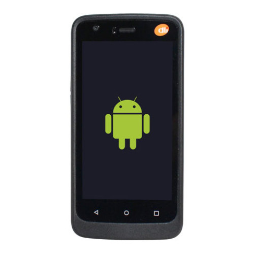 DLI DLI 5 Mobile Computer