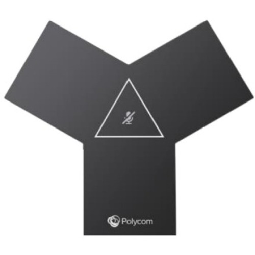 Poly 2200-85250-001 Microphone