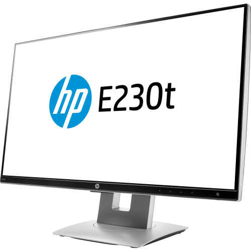 HP EliteDisplay E230t 23-inch Touchscreen