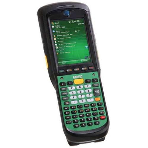 BARTEC MC9590ex Mobile Computer