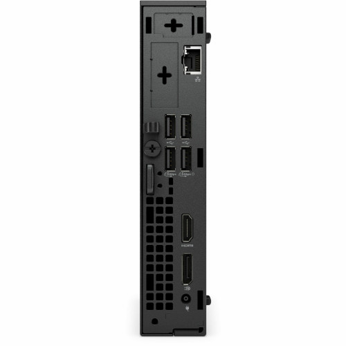 Dell H26JY Desktop PC