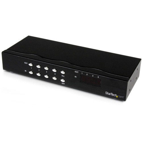 StarTech ST424MX Accessory