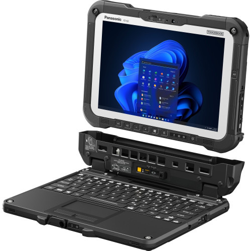 Panasonic FZ-G2 Tablet