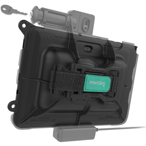 RAM Mount RAM-HOL-SAM57PKLU Products