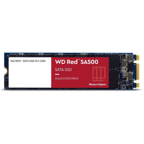 Western Digital WDS200T1R0B Drive