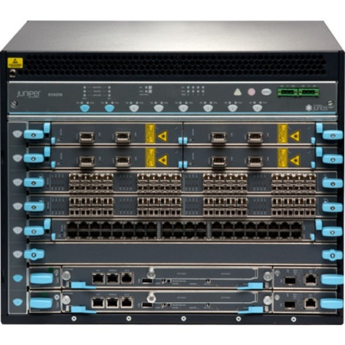 Juniper Networks EX9200 Ethernet Switch