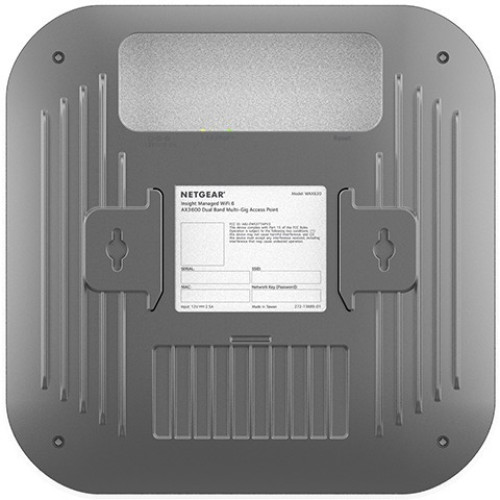 NETGEAR WAX620-100NAS Wireless Access Points