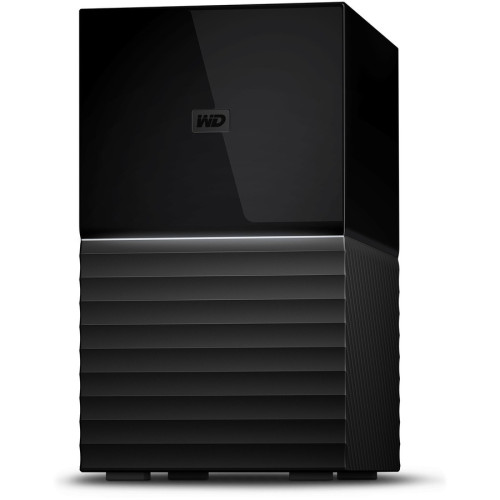 Western Digital WDBFBE0360JBK-NESN Drive