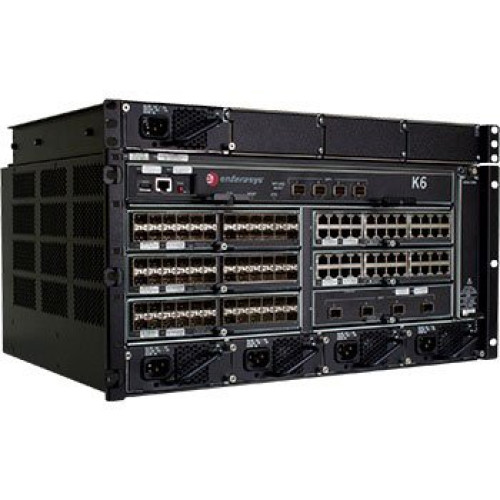Extreme K-Series Network Switch