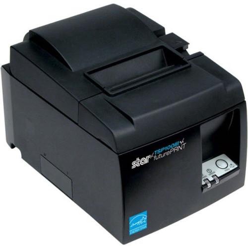 Star TSP100III Receipt Printer