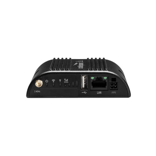 CradlePoint IBR200 Data Networking