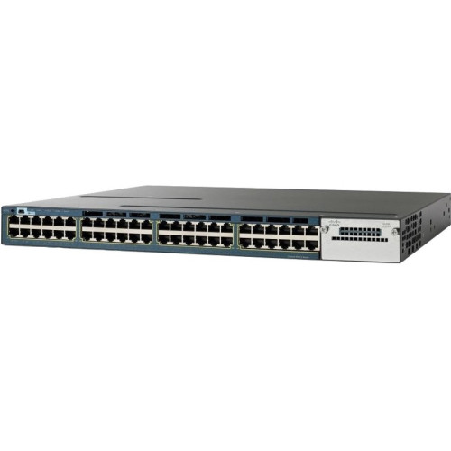 Cisco Catalyst 3560 Series Switch Data Networking
