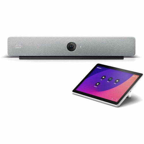 Cisco CS-BAR-NR-K9 Communication System