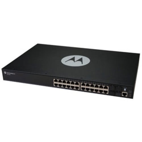 Motorola EX 3548 Data Networking