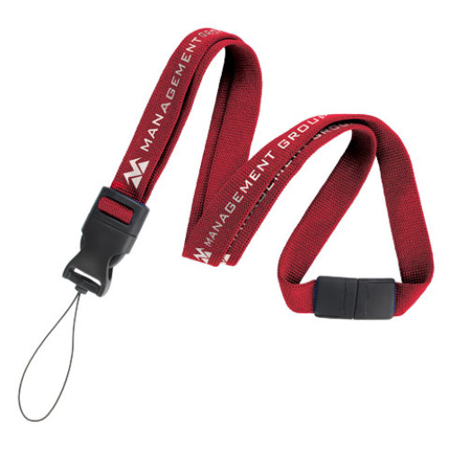 Brady Lanyards Lanyard