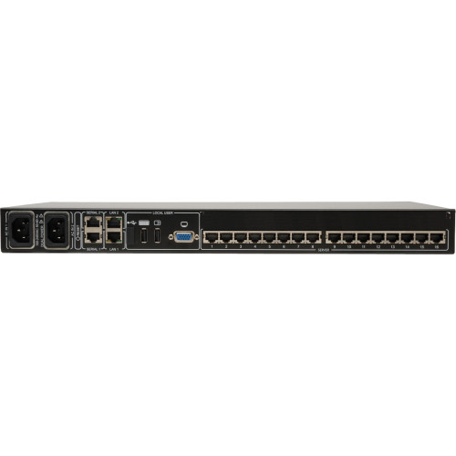 Tripp-Lite B072-016-IP2 Rack