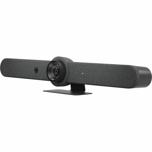 Logitech 960-001564 Video Conferencing Equipment