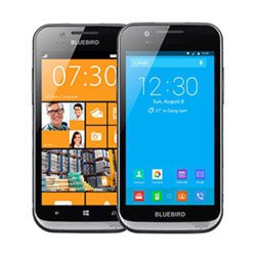 Bluebird EF500R Mobile Computer