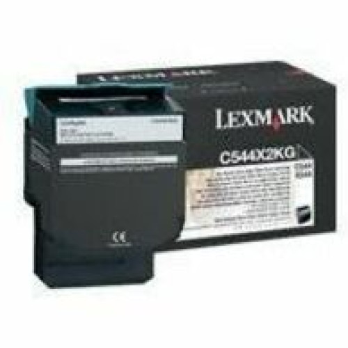 Lexmark C544X2KG Toner