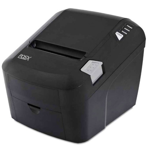 Custom America 911LB480200233 Receipt Printer