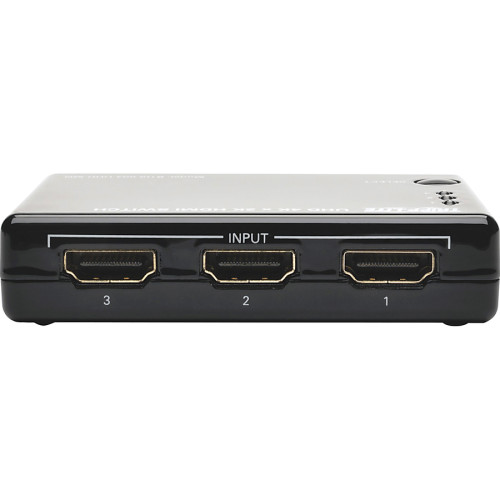 Tripp-Lite B119-003-UHD-MN Ethernet Switch