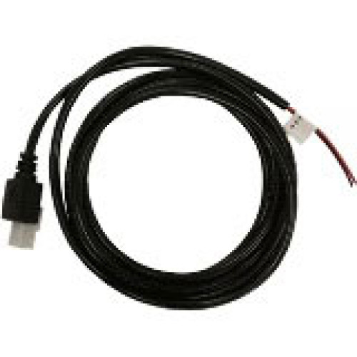 Honeywell ImageTeam 3800 Cables, Connectors, and Adapters