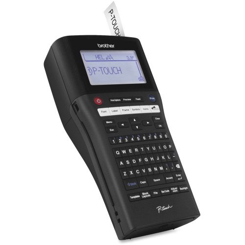 Brother PT-H500LI Receipt Printer