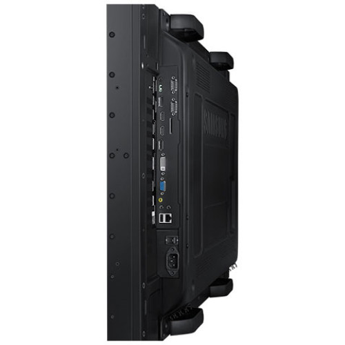 Samsung UD-D Series Digital Signage Display