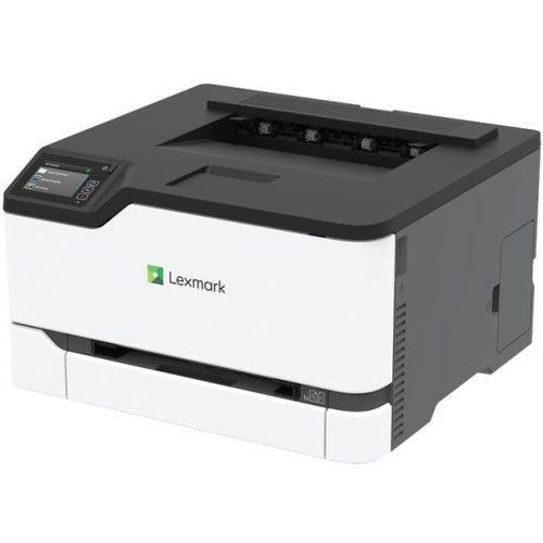 Lexmark 4-series Color Label Printer
