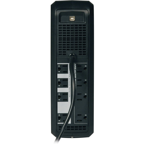Tripp-Lite OMNI650LCD Power Device
