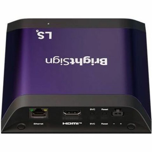 BrightSign LS425 Media Player