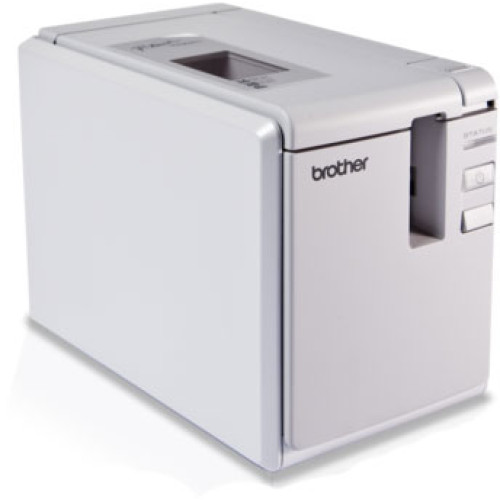 Brother PT-9700PC Barcode Label Printer