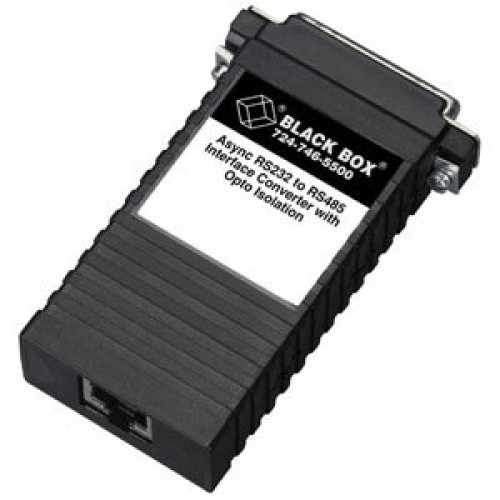 Black Box IC521A-M Products