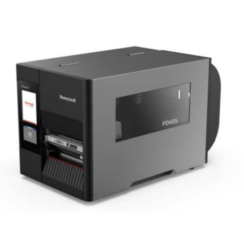 Honeywell PD45S Barcode Label Printer