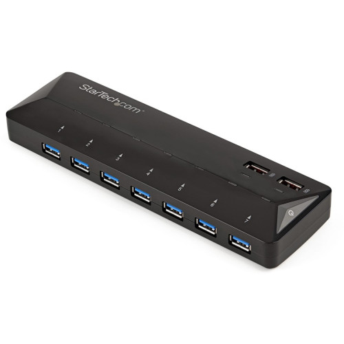 StarTech ST93007U2C Docks and Cradles