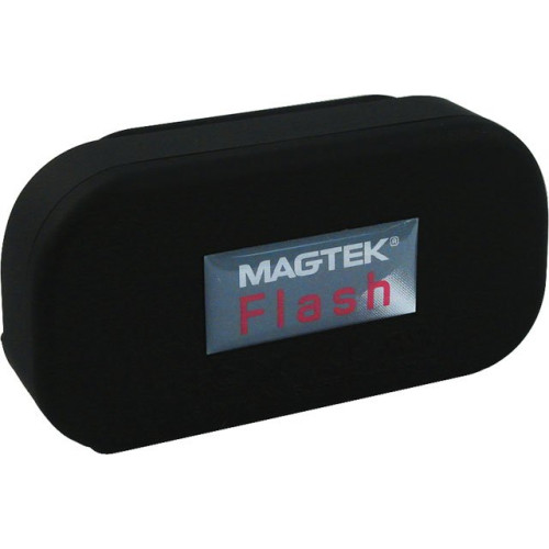 MagTek Flash Credit Card Reader