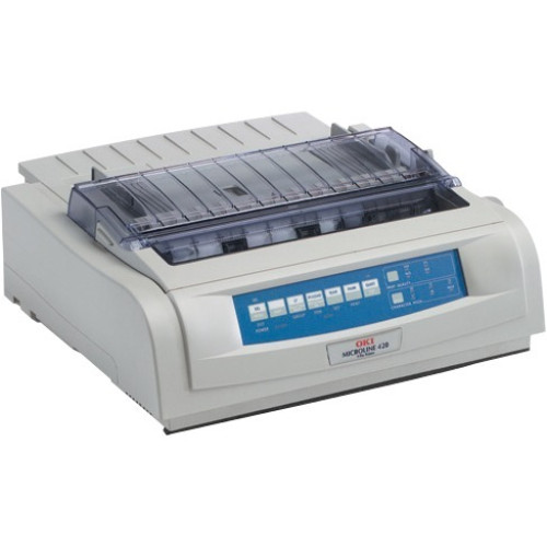 OKI 62418701 Line Printer