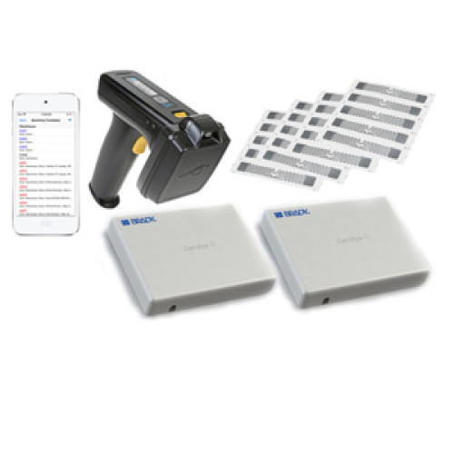 Supply Insight Turnkey Total Tracking Inventory Software