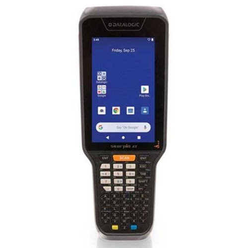 Datalogic Skorpio X5 Pistol Grip Mobile Computer