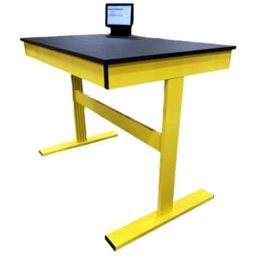 SLS RFID M-600 RFID-Enabled Table RFID Mobile Reader