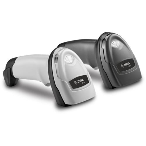 Zebra DS2208 Barcode Scanner