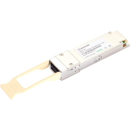 Black Box QSFP541 Wireless Switch