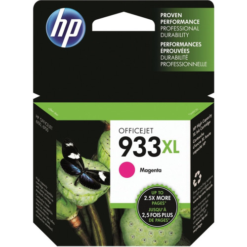HP CN055AN#140 InkJet Cartridge